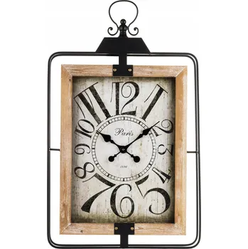 Hodiny Nástěnné hodiny Artpol vícebarevné 46 cm