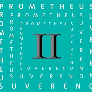 Zahraniční hudba Suvereno - Prometheus II (CD) | Muzyka Czeska | 1 Płyta