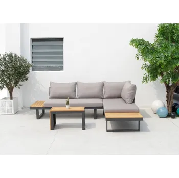 Zahradní sestava Exterio sedací souprava Sirmione