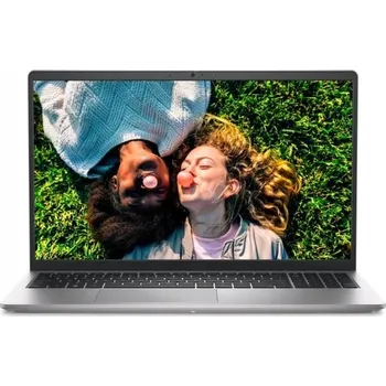 Notebook Notebook Dell Inspiron 15 3520 15,6" Intel Core i5 8 GB / 1024 GB stříbrný