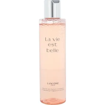 Sprchový gel Lancome Lancome La Vie Est Belle, Sprchový gél - 50ml Sprchový gél Pre ženy