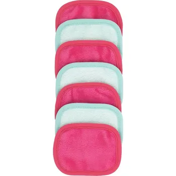 Přípravek na tvář Douglas Collection - Accessoires Reusable Make-up Remover Pads Paletky a sady unisex