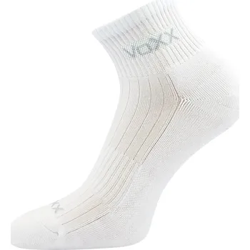 Dámské oblečení Modalové ponožky VoXX - Morfeus, bílá Barva: Bílá, Velikost: 35-38