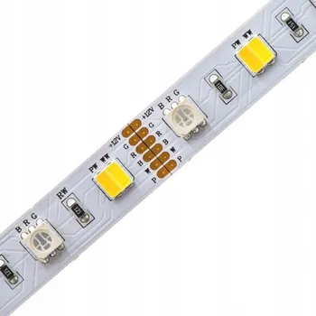 LED páska LED pásek Skori led 14,4 W 12 V IP20 1 m