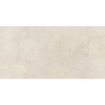 Dlažba OPOCZNO / CERSANIT 2D Dlažba Cersanit Smooth Rockstone white mat rektifikovaná 30x60 NT1518-037-1 NT1518-037-1