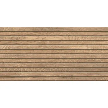Obklad OPOCZNO / CERSANIT 2D Obklad Cersanit Boseli wood brown struktura mat rektifikovaný 30x60 NT1483-001-1 NT1483-001-1