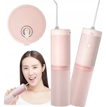 Péče o chrup ÚSTNÍ SPRCHA ENCHEN MINT 3 140 ML IPX7 USB-C