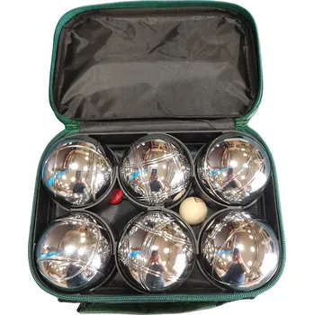 Petanque sada SEDCO 6 koulí obal nylon