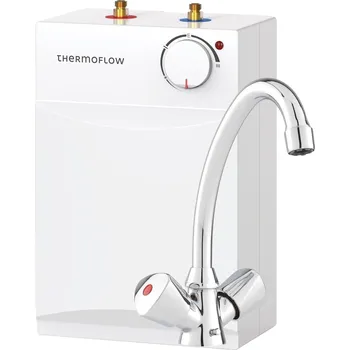 Bojler Ohřívač vody Thermoflow 0 W 5 l
