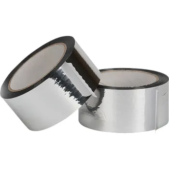 Lepicí páska Hliníková lepicí páska - Par-ky