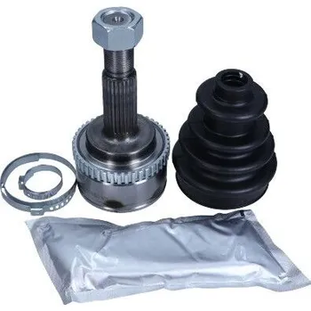 Hřídel nápravy Sada kloubů, hnací hřídel MAXGEAR 49-1585