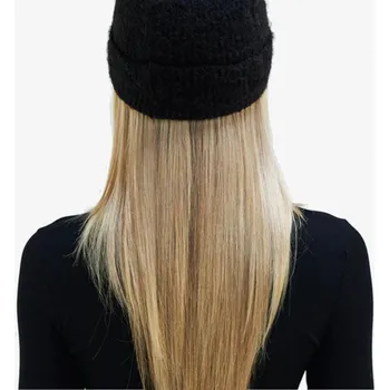 Čepice Juicy Couture ANVERS KNIT BEANIE ONE SIZE 207927