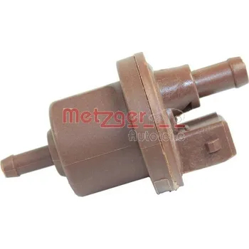 Palivový systém Zavzdušňovací/odvzdušňovací ventil, palivová nádrž METZGER 2250219