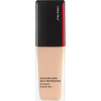 Make-up Shiseido Synchro Skin Self-Refreshing Foundation Advanced dlouhotrvající make-up SPF 30 odstín 220 Linen 30 ml