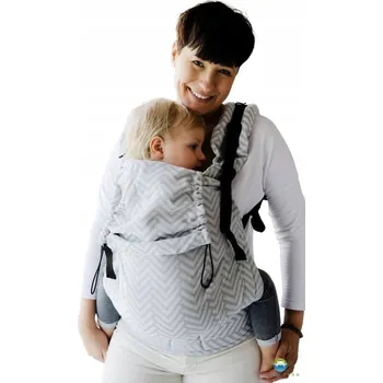 Turistické nosítko pro větší děti Little Frog Preschooler Platinum Miles