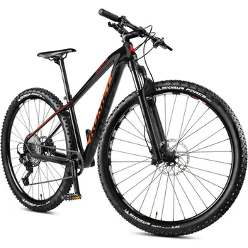 Horské kolo Horské kolo ROMET MONSUN 1 2024 XL Black