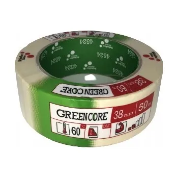 SCHULLER GREEN CORE MALÍŘSKÁ MASKÁVACÍ PÁSKA 38 MM 50 METRŮ