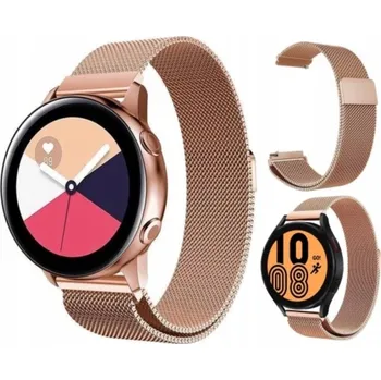 Náramek ŘEMÍNEK NÁRAMEK PRO HODINKY HUAWEI WATCH GT 2 42mm 20mm