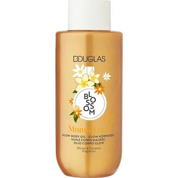 Tělový olej Douglas Collection - Blossom Monoï Love Glow Body Oil Tělové oleje 100 ml dámské