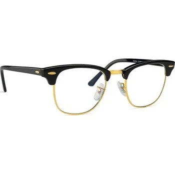 Dioptrické brýle Ray-Ban Clubmaster RB3016 901/BF Clubmaster