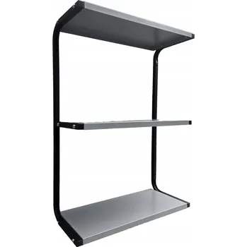 police Garážová police PG3MCS