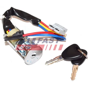 Autozámek Zámek řízení FAST FT82336