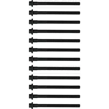 Spojovací materiál motoru Sada šroubů hlavy válce VICTOR REINZ 14-32152-02