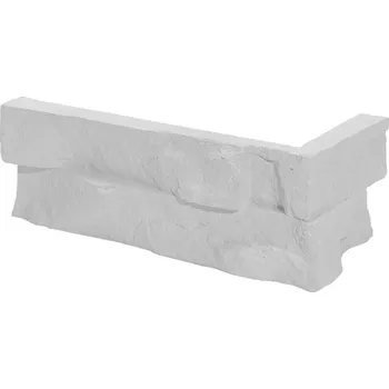 Obklady STEGU Rohový obklad Stegu - CAIRO 2 moonlight