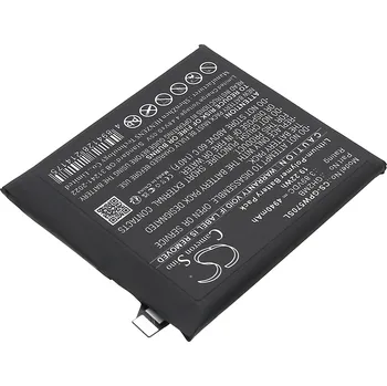 Příslušenství pro notebook Baterie Cameron Sino CS-GPW570SL pro Google GQ57S - neoriginální