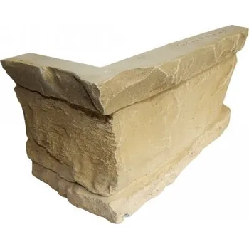 Obklad Obklady MAGICRETE Rohový obklad Magicrete - ARIZONA