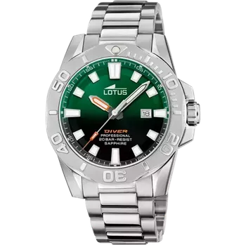 LOTUS L18926/5 DIVER