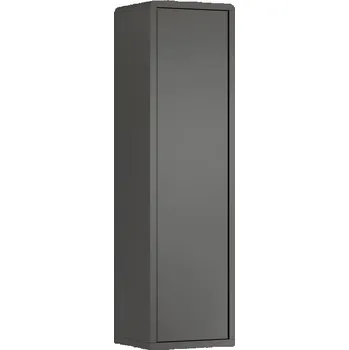 Konferenční stolek FOLK závěsná skříňka SW-36 Antracit (Tmavě Šedá)/Dub Artisan - MODERNÍ DO OBÝVACÍHO POKOJE 0