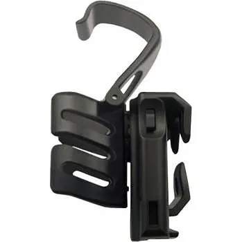 Bojový sport Rotační plastové pouzdro ESP pro obranný sprej TORNADO 40 ml