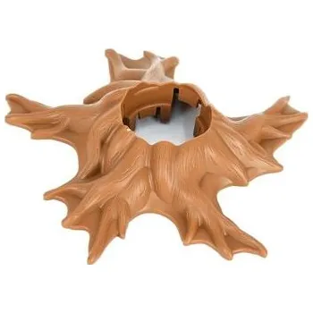 Bruder 43202 Pařez a kořen stromu