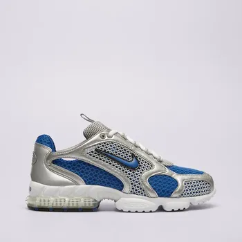 Pánské tenisky Nike Air Zoom Spiridon Cage 2 Šedá 45