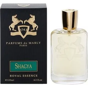 Parfums de Marly Parfums De Marly Shagya, Parfumovaná voda 125ml Pre ženy Parfémovaná voda