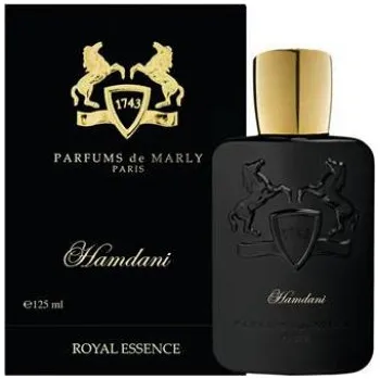 Parfums de Marly Parfums De Marly Hamdani, Parfumovaná voda 125ml Pre ženy Parfémovaná voda