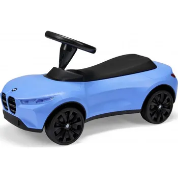 Pánské tričko BMW Baby Racer IV modrý