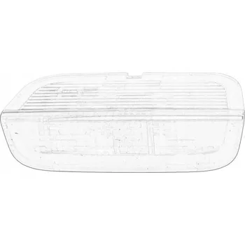 Posilovač řízení Obrysové světlo Seat ALHAMBRA (7N), 10-