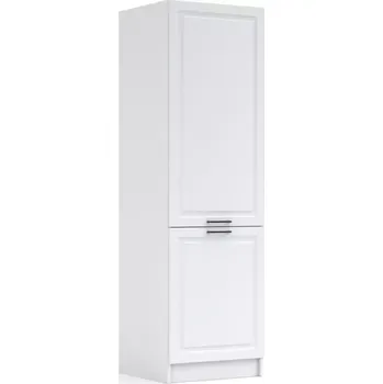 Kuchyňská linka Kuchyňská potravinová skříň Irma SL60 bílá MAT - SLEVA 3% s kodem radost25