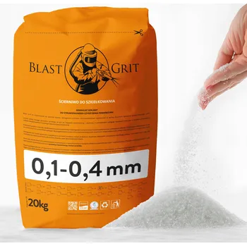 Vysokotlaký čistič Tlaková myčka Blast Grit 3 bar 900 W