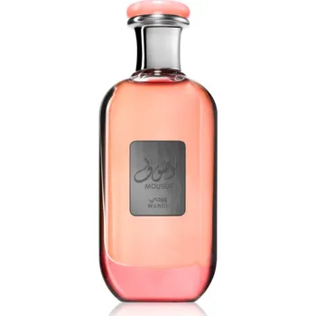 Unisex parfém Ard Al Zaafaran Mousuf Wardi parfémovaná voda unisex 100 ml