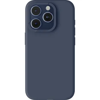 Pouzdro na mobilní telefon Zadní kryt Amazing Thing Pouzdro Smoothie Magsafe Case 8FT IP156.7PSMBU pro iPhone 15 Pro Max navy