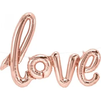 Balónek Vícebarevný balónek, sada 1 ks