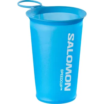 Láhev Salomon Soft Cup Speed 150ml/5oz blue