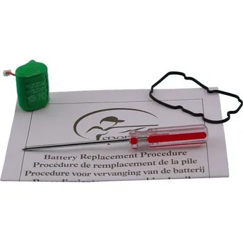 tréninková pomůcka pro psa Akumulátor do vysílačky SportDog SD-400 a PetSafe 250/400m