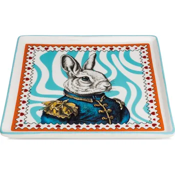 EGAN Tácek HUMAN ESSENCE KRÁLÍK „Energie“ – 19 × 19 cm
