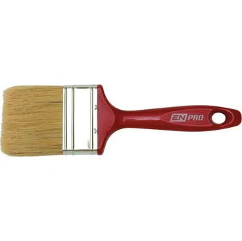 Stavební chemie Štětec plochý PROFI, 3", ENPRO