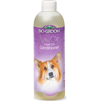 Kosmetika pro psa Bio-Groom Bio Groom Vita Oil olejový koncentrát
