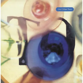 Hudba Other Two: Tasty Fish 5track Ep (Coloured Blue Vinyl, RSD 2024) - Vinyl (LP